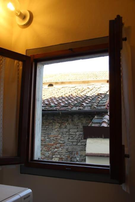 Apartment Quadrifoglio Florence Exterior photo