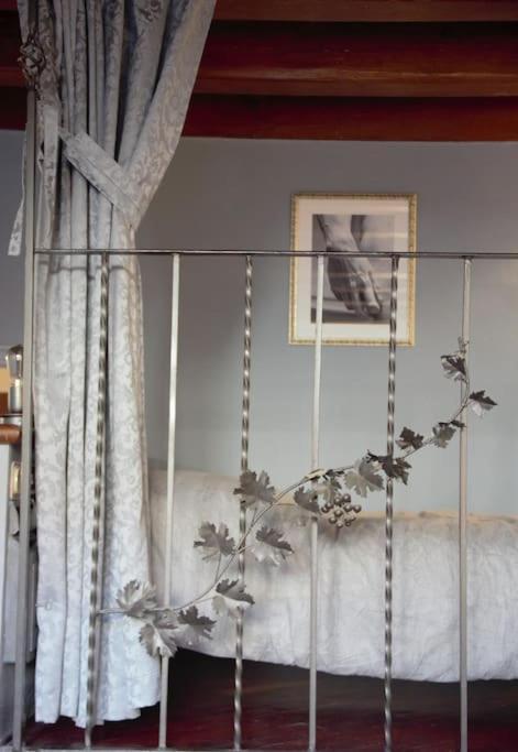 Apartment Quadrifoglio Florence Exterior photo