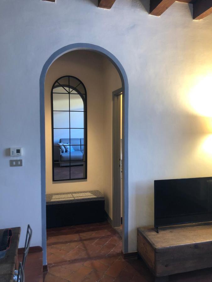 Apartment Quadrifoglio Florence Exterior photo