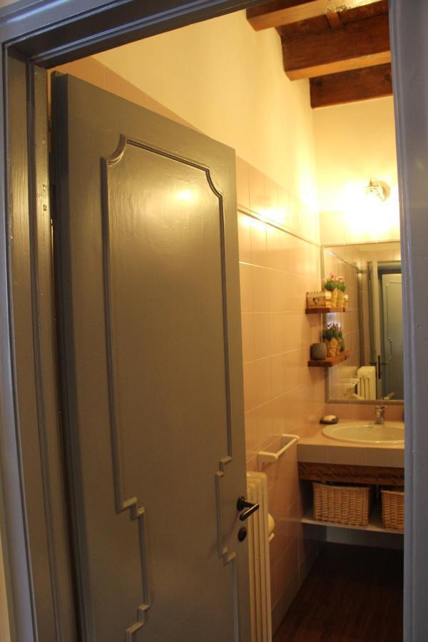 Apartment Quadrifoglio Florence Exterior photo