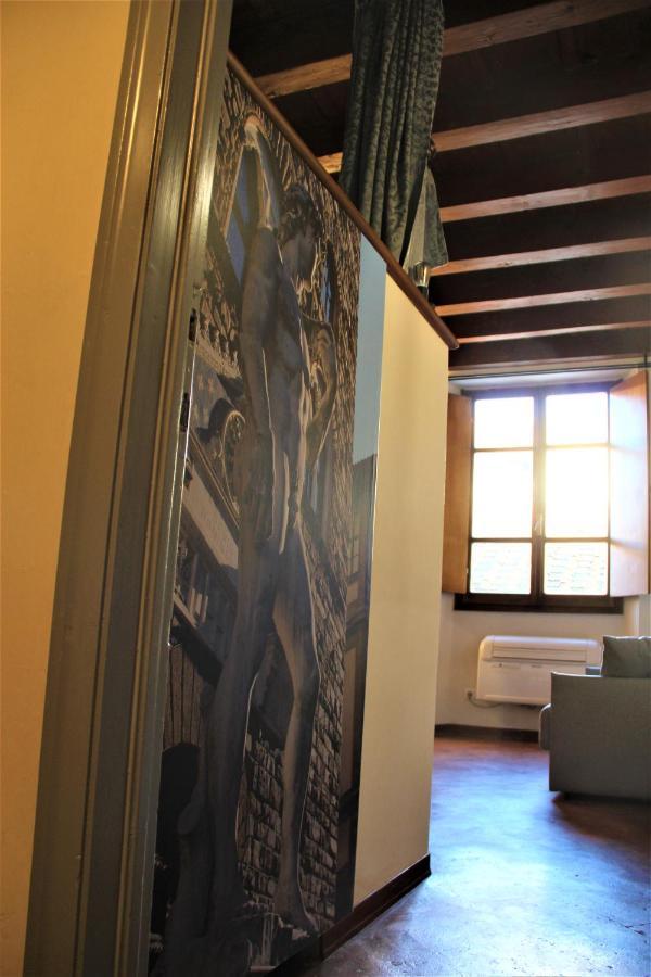 Apartment Quadrifoglio Florence Exterior photo