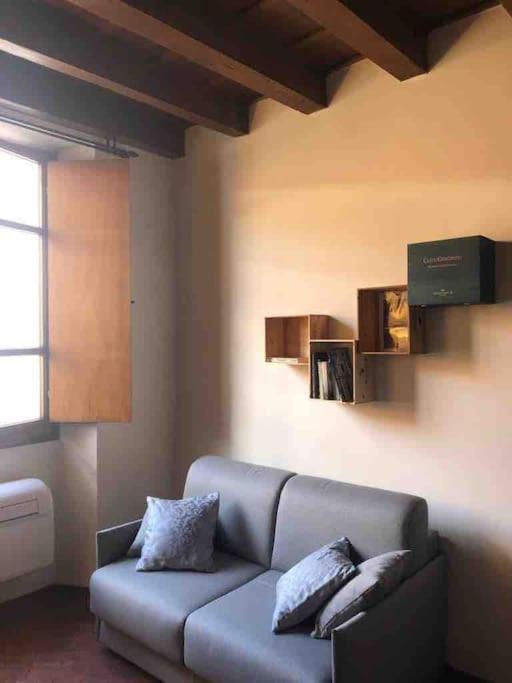 Apartment Quadrifoglio Florence Exterior photo